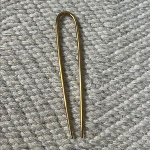 Natalie Borton Classic French Hair Pin